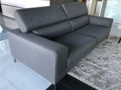 Felis Divano Lineare modello Fred di a prezzi outlet- Divani