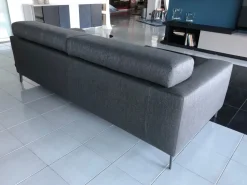 Felis Divano Lineare modello Fred di a prezzi outlet- Divani