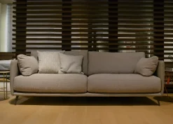 Divano Lineare modello Krisby mix low di a prezzi outlet^Ditre Italia New