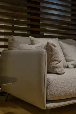 Divano Lineare modello Krisby mix low di a prezzi outlet^Ditre Italia New