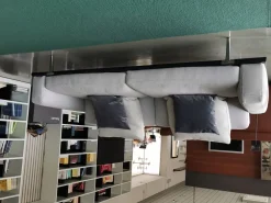 Divano Lineare modello Let it be  di in offerta^Poltrona Frau Hot