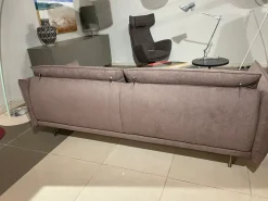 Twils Divano Lineare modello Nubes di in offerta- Divani