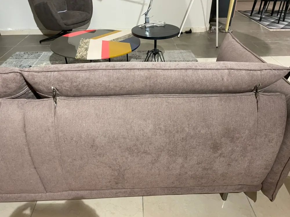 Twils Divano Lineare modello Nubes di in offerta- Divani