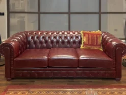 Divano Lineare modello Roger di a prezzi outlet^Doc Best