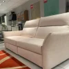Rosini Divano Lineare modello Siviglia di in offerta- Divani