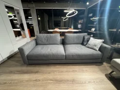 Hot Divano Lineare Myplace di a prezzo scontato Divani