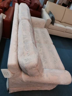 Cavadivani Divano Lineare Myto in Offerta Outlet a 1450€- Divani