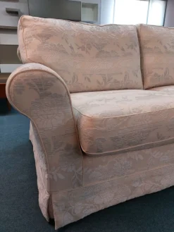 Cavadivani Divano Lineare Myto in Offerta Outlet a 1450€- Divani