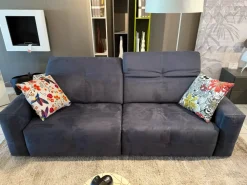 Divano Lineare Nicolas in Offerta Outlet a 2933 Euro Divani