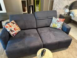 Divano Lineare Nicolas in Offerta Outlet a 2933 Euro Divani