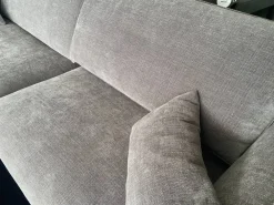 Divano Lineare Nubes Moderno SCONTATO a prezzo riservato^Twils Sale