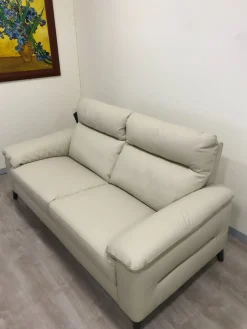 Online Divano lineare Oliver   ad un prezzo conveniente Divani