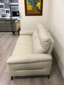 Online Divano lineare Oliver   ad un prezzo conveniente Divani