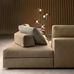 Divano Lineare Peppy special ad un prezzo imperdibile^Samoa Sale