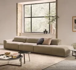 Divano Lineare Play ad un prezzo imperdibile^Nicoline Best