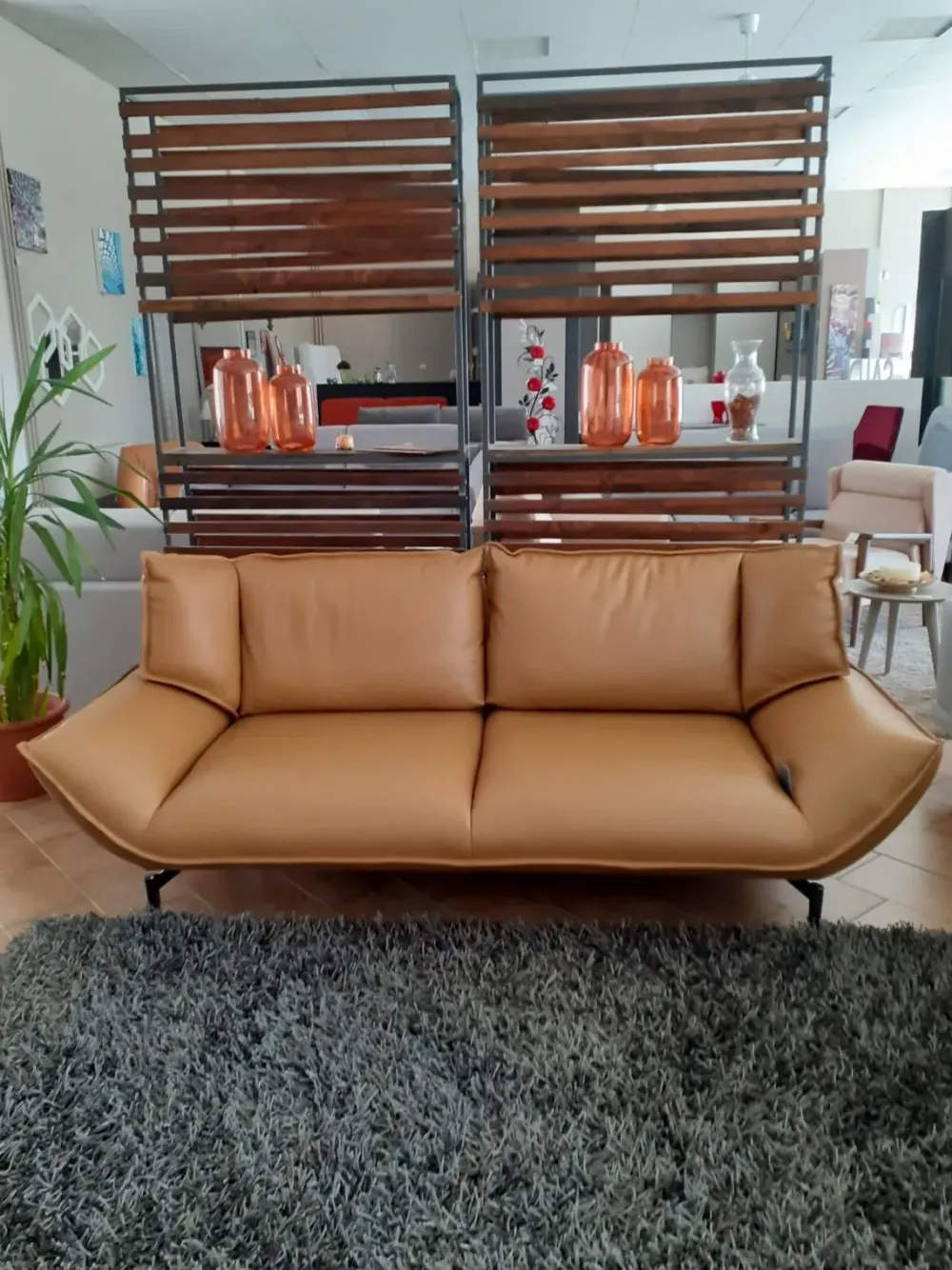 Divano Lineare Plumy a 2900€^Gurian Online