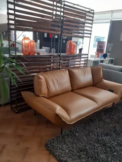 Divano Lineare Plumy a 2900€^Gurian Online