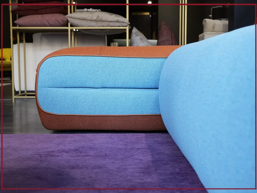 Divano Lineare Pongo ad un prezzo vantaggioso^Egoitaliano Sale