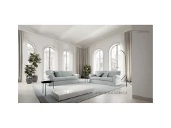 Outlet Divano lineare Prince : con uno SCONTO ESCLUSIVO del 35% Divani