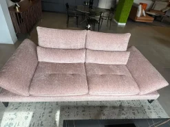 Divano Lineare Privé ad un prezzo imperdibile^Franco Ferri Best