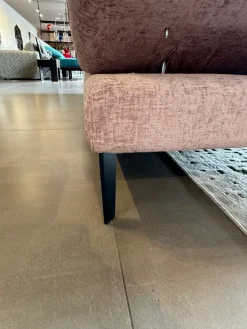 Divano Lineare Privé ad un prezzo imperdibile^Franco Ferri Best