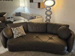 Divanidea Divano lineare Prototipo 285 ad un prezzo conveniente- Divani