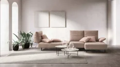 Divano Lineare Pull in Offerta Outlet a 1445 Euro^Samoa Clearance