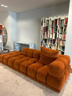 Divano Lineare Sacai ad un prezzo conveniente^Franco Ferri