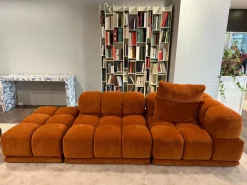 Divano Lineare Sacai ad un prezzo conveniente^Franco Ferri