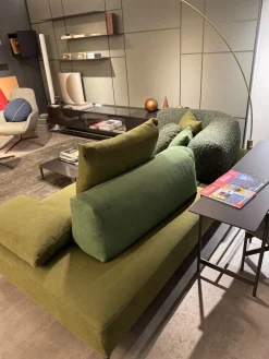 Hot Divano Lineare Sanders air a 4300€ Divani