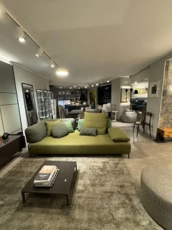 Hot Divano Lineare Sanders air a 4300€ Divani