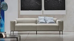 Doimo Salotti Divano Lineare Spencer ad un prezzo imperdibile- Divani
