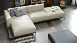 Doimo Salotti Divano Lineare Spencer ad un prezzo imperdibile- Divani