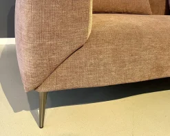 Samoa Divano Lineare Spin di a prezzo scontato- Divani