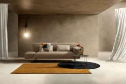 Divano Lineare Spin a 1030 Euro^Samoa Discount