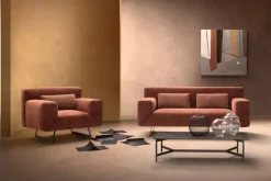 Divano Lineare Spin a 1030 Euro^Samoa Discount