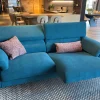 Samoa Divano Lineare Step in Offerta Outlet a 2050 Euro- Divani