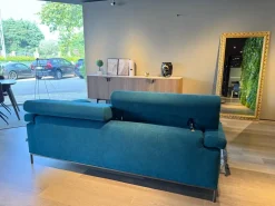 Samoa Divano Lineare Step in Offerta Outlet a 2050 Euro- Divani