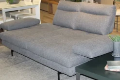 Calia Divano Lineare Toby- Divani