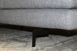 Calia Divano Lineare Toby- Divani