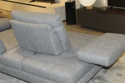 Calia Divano Lineare Toby- Divani