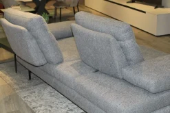 Calia Divano Lineare Toby- Divani