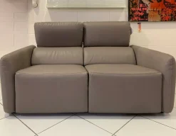 Divano Lineare Truman a 1600€^Colombini Casa Best