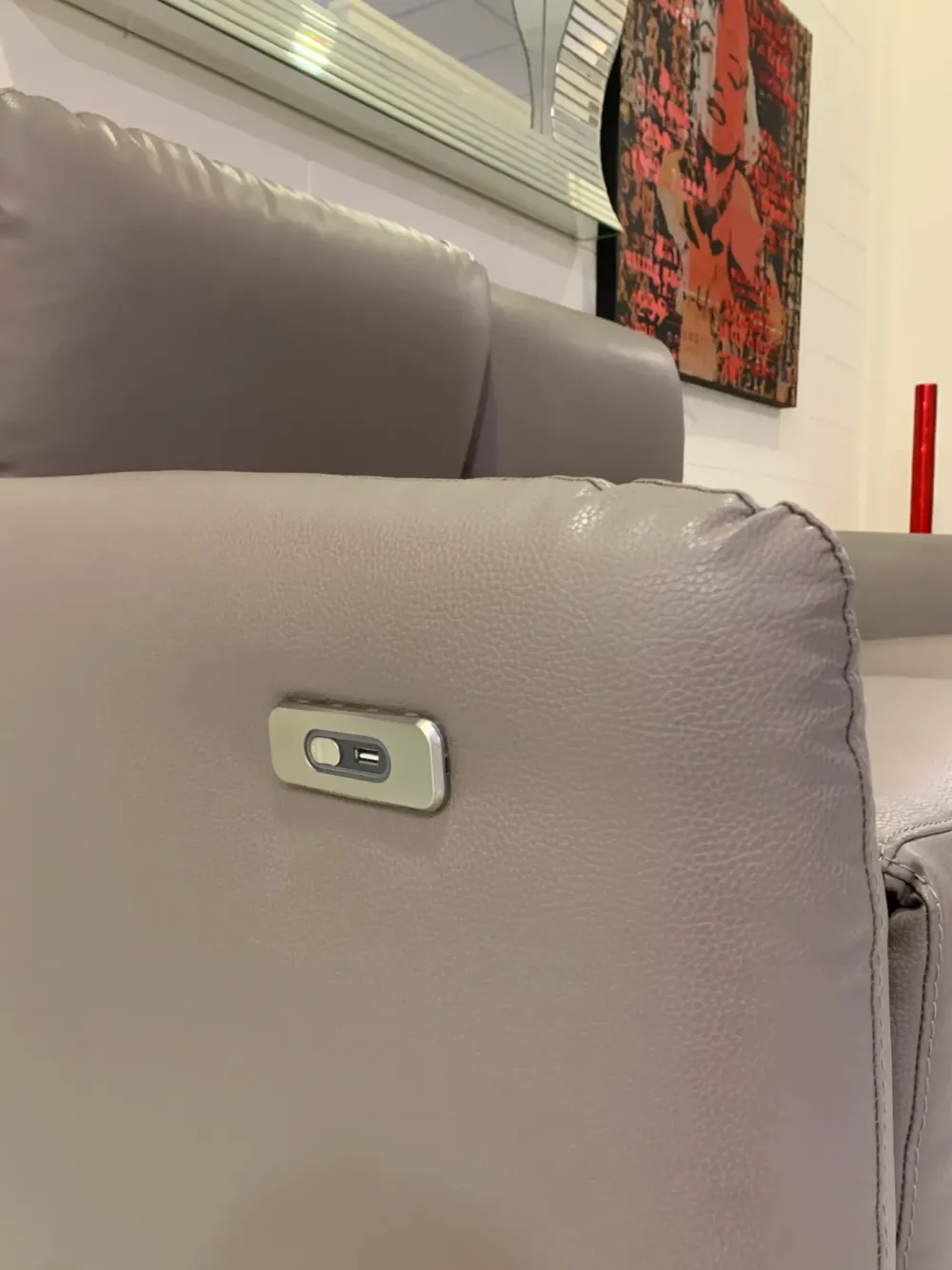 Divano Lineare Truman a 1600€^Colombini Casa Best