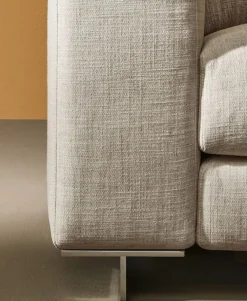 Divano Lineare T-time a 2306 Euro^Twils Discount