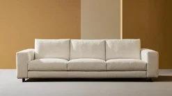 Divano Lineare T-time a 2306 Euro^Twils Discount