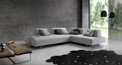 Divano Lineare Urban a 2690 Euro^Excò