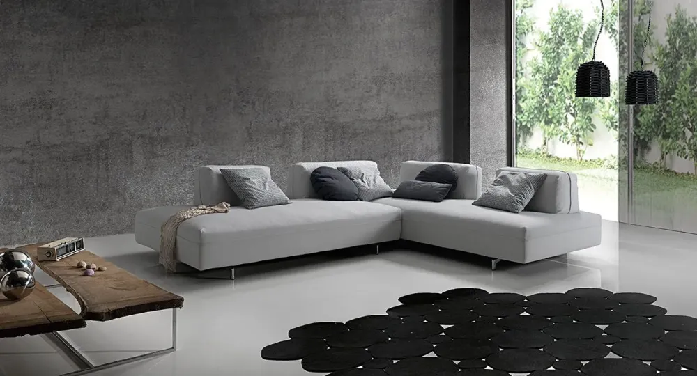 Divano Lineare Urban a 2690 Euro^Excò