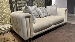 La casa moderna Divano Lineare Vienna ad un prezzo conveniente- Divani