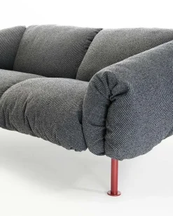 Zanotta Divano Lineare Za:za a 6148€- Divani